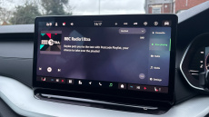 Skoda Octavia 1.5 TSI SE Technology 5dr Petrol Estate